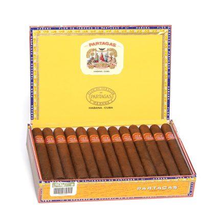 帕特加斯 米利飞尔 雪茄, Partagás Mille Fleurs cigar, 帕特加斯米利飞尔, Partagás Mille Fleurs, 古巴小皇冠雪茄
