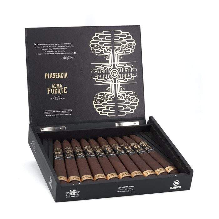 烈魂系列第五代<br>Alma Fuerte Generacion V - 图片 2