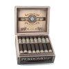 佩尔多莫 尼加拉瓜 波旁酒桶陈酿 马杜罗 戈多 雪茄, Perdomo Nicaragua Bourbon Barrel-Aged Maduro Gordo cigar, Perdomo 雪茄, 尼加拉瓜 波旁酒桶陈酿 雪茄, 马杜罗 戈多 雪茄