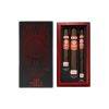 帕拉森 火魂系列礼盒 雪茄, Plasencia Alma del Fuego Sampler 3's cigar, Alma del Fuego 雪茄, 帕拉森火魂雪茄, Plasencia cigar