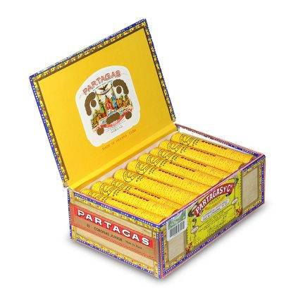 帕特加斯 高朗拿少年铝管 雪茄, Partagás Coronas Junior A/T cigar, 帕特加斯 Coronas Junior 雪茄, Partagás 高朗拿少年铝管, 古巴铝管雪茄