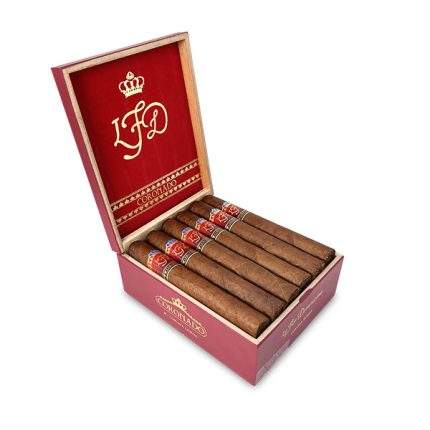 多米尼加之花 科罗讷多高朗拿高达 雪茄, La Flor Dominicana Coronado Corona Gorda cigar, 多米尼加之花雪茄, Coronado Corona Gorda 雪茄, La Flor Dominicana 雪茄