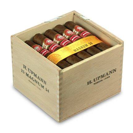 优名 密林54 雪茄, H. Upmann Magnum 54 cigar, 优名密林54, H. Upmann Magnum 54, 密林54 雪茄