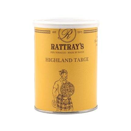 英式系列 高原卫兵<br>British Collection Highland Targe