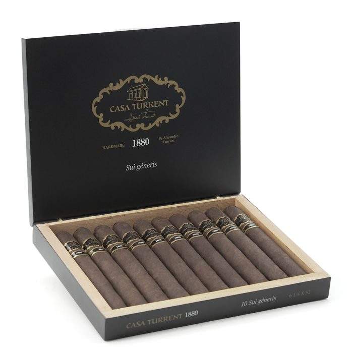 1_mj3qm1dg1hb.jpg 卡萨图伦 1880 独特 雪茄, Casa Turrent 1880 Sui Generis cigar, 卡萨图伦雪茄, Casa Turrent cigar, 1880 Sui Generis