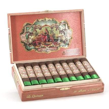 我的父亲 富足系列 盒压 小罗伯图 雪茄, My Father La Opulencia Box Pressed Petite cigar, 富足系列雪茄, La Opulencia 雪茄, 盒压小罗伯图