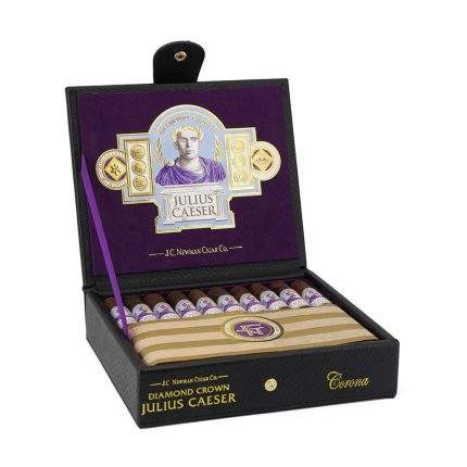 钻冠 凯萨大帝 高朗拿雪茄, Diamond Crown Julius Caeser Corona cigar, Julius Caeser 雪茄, 钻冠 凯萨大帝雪茄, 高朗拿雪茄