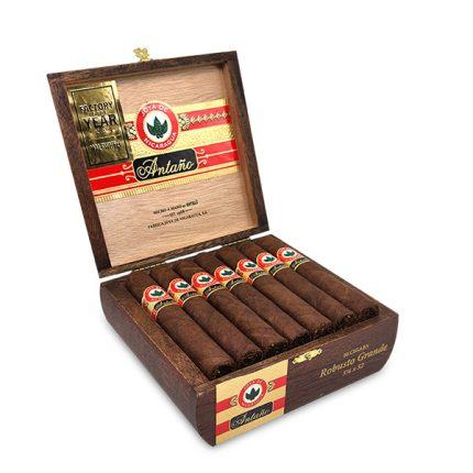陈年1970 大罗伯图<br>Antano 1970 Robusto Grande