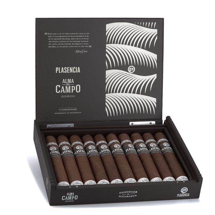 1_mmi1zgnns2t.jpg 帕拉森 乡魂系列路径 雪茄, Plasencia Alma del Campo Sendero cigar, 帕拉森乡魂雪茄, Alma del Campo 雪茄, 尼加拉瓜陈年雪茄