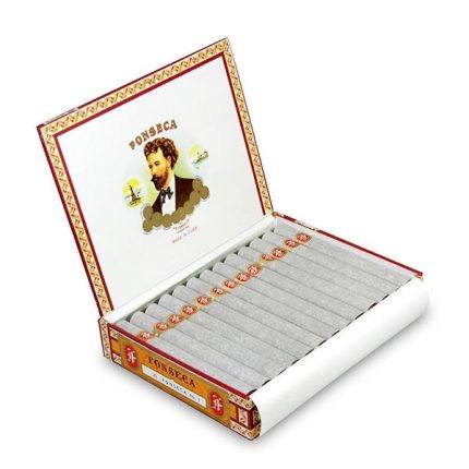 丰塞卡 一号 雪茄, Fonseca No.1 cigar, 丰塞卡雪茄, Fonseca cigar, 古巴清淡雪茄