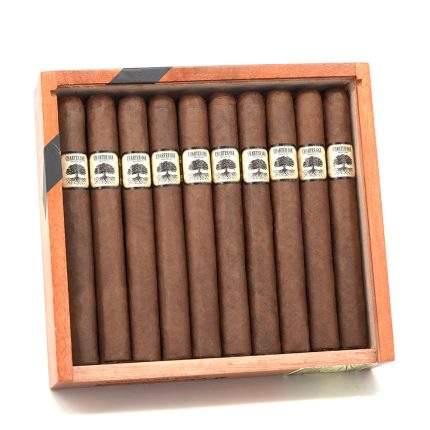 宪章橡树 哈瓦那 朗斯代尔<br>Charter Oak Habano Lonsdale