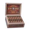 佩尔多莫 尼加拉瓜 波旁酒桶陈酿 日晒 罗伯图 雪茄, Perdomo Nicaragua Bourbon Barrel-Aged Sun Grown Robusto cigar, 佩尔多莫波旁酒桶雪茄, 尼加拉瓜罗伯图雪茄, Perdomo Bourbon Barrel cigar