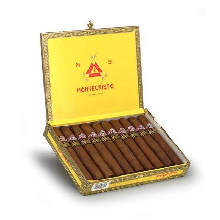 蒙特 520 限量版2012 雪茄, Montecristo 520 Limited Edition 2012 cigar, Montecristo 520 雪茄, 蒙特限量版雪茄, 古巴蒙特雪茄