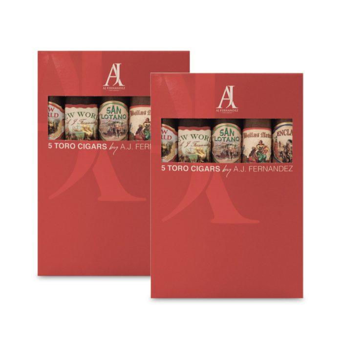 1_mvlpsd4bdrm.jpg AJ 费尔南德斯 5支装托罗 雪茄, AJ Fernandez 5 Pack Toro cigar, 5支装托罗雪茄, 费尔南德斯托罗雪茄, AJ费尔南德斯精选雪茄
