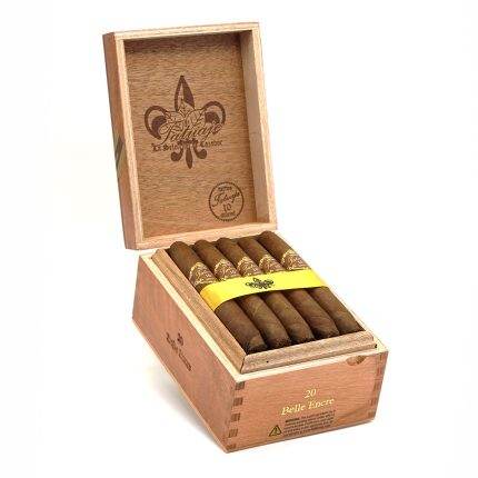 塔图 10周年 贝尔 安克雷 完美 雪茄, Tatuaje 10th Anniversary Belle Encre Perfecto cigar, 塔图10周年雪茄, Tatuaje Belle Encre雪茄, 塔图完美型雪茄