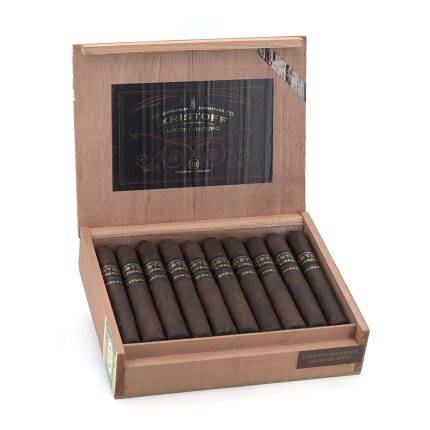 克里斯托弗 高叶 马杜罗 罗伯图 雪茄, Kristoff Ligero Maduro Robusto cigar, 克里斯托弗雪茄, Kristoff Ligero Maduro, 高叶马杜罗雪茄
