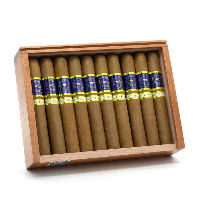 卡萨尼加 蔚蓝 导师 雪茄, Casa Nicaragua Azul Esplendido cigar, 卡萨尼加蔚蓝导师, 蔚蓝导师雪茄, Casa Nicaragua cigar