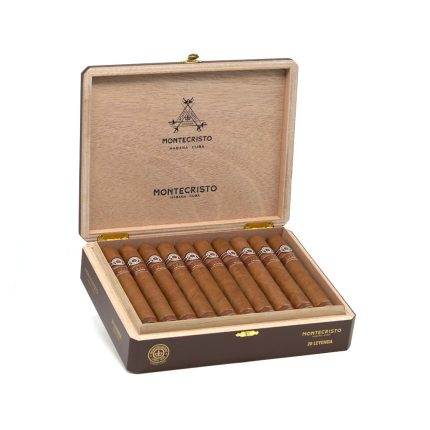 蒙特 1935 传说 雪茄, Montecristo Leyenda Linea 1935 cigar, 蒙特1935雪茄, Montecristo 1935 cigar, 古巴蒙特雪茄