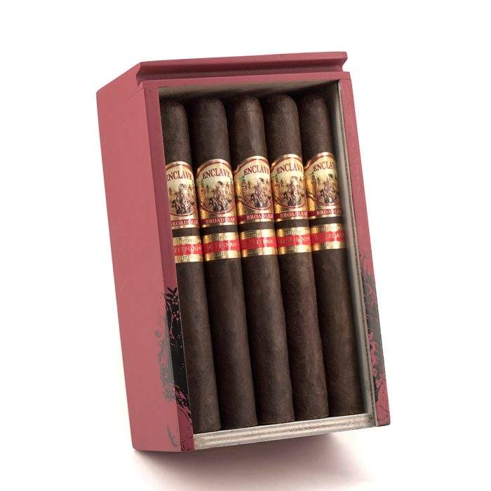 飞地阔叶丘吉尔<br>Enclave Broadleaf Churchill - 图片 2