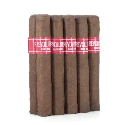 卡萨图伦 革命 雪茄, Casa Turrent Revolution Hand Made cigar, 卡萨图伦革命雪茄, 革命手工雪茄, 墨西哥圣安德烈斯雪茄