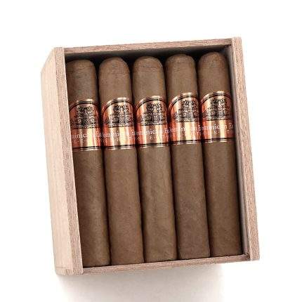 罗伯图<br>Robusto