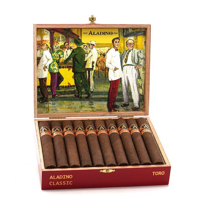 1_n4zlanwqpr0.jpg 阿拉丁 经典 托罗 雪茄, Aladino Classic Toro cigar, Aladino Classic 雪茄, 阿拉丁 Toro 雪茄, Aladino Toro cigar