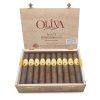 O系列罗伯图马杜罗<br>Serie O Maduro Robusto