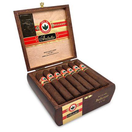 尼加拉瓜珍宝 陈年1970 比利高 雪茄, Joya De Nicaragua Antano 1970 Belicoso cigar, Joya De Nicaragua Belicoso, 尼加拉瓜雪茄, Antano 1970