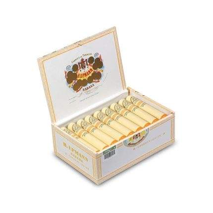 优名 小高朗拿铝管 雪茄, H. Upmann Coronas Junior cigar, 优名小高朗拿雪茄, H. Upmann 雪茄, 古巴优名雪茄