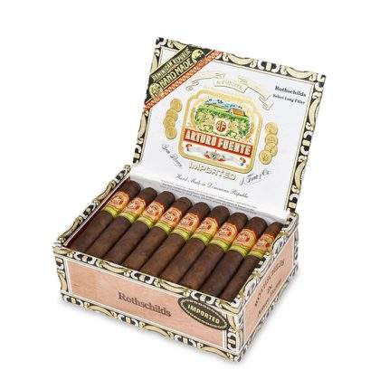 阿图罗·富恩特 特级窖藏罗斯柴尔德马杜罗 雪茄, Arturo Fuente Gran Reserva Rothschilds Maduro cigar, 阿图罗富恩特罗斯柴尔德雪茄, Arturo Fuente Rothschilds Maduro, 富恩特特级窖藏雪茄