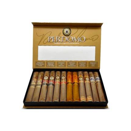 康涅狄格州 鉴赏家系列<br>Connoisseur Connecticut Collection Sampler