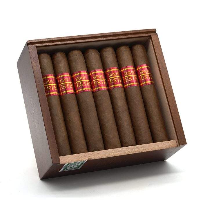 1_nh1h3xzopeg.jpg 卡萨尼加 艾斯特利系列 短戈多 雪茄, Casa Nicaragua Serie Estelí Gordo cigar, 卡萨尼加艾斯特利雪茄, 尼加拉瓜艾斯特利雪茄, 短戈多雪茄