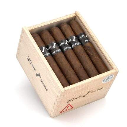 替代者 碎骨机<br>Surrogates Bone Crusher