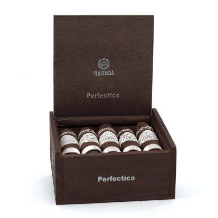 帕拉森 经典珍藏系列完美 雪茄, Plasencia Reserva Original Perfectico cigar, 帕拉森经典珍藏雪茄, Plasencia Reserva Original, 有机雪茄尼加拉瓜