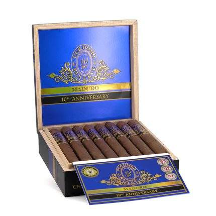 佩尔多莫 珍藏10周年马杜罗丘吉尔 雪茄, Perdomo Reserve 10th Anniversary Maduro Churchill cigar, 珍藏10周年马杜罗雪茄, Perdomo Reserve 10th Anniversary cigar, 佩尔多莫马杜罗丘吉尔