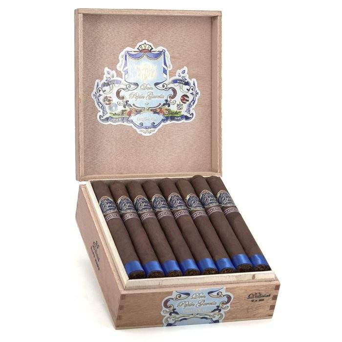 我的父亲 唐 佩平 加西亚 蓝 德利西亚斯 丘吉尔 雪茄, My Father Don Pepin Garcia Blue Delicias - Churchill cigar, 我的父亲蓝德利西亚斯雪茄, My Father Blue Delicias cigar, 唐佩平加西亚丘吉尔雪茄