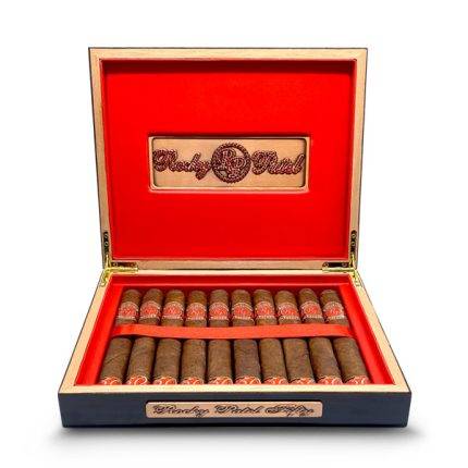 洛基·帕特尔 五十托罗 雪茄, Rocky Patel Fifty Toro cigar, 洛基帕特尔五十托罗, 洛基帕特尔 Fifty Toro, 五十托罗雪茄
