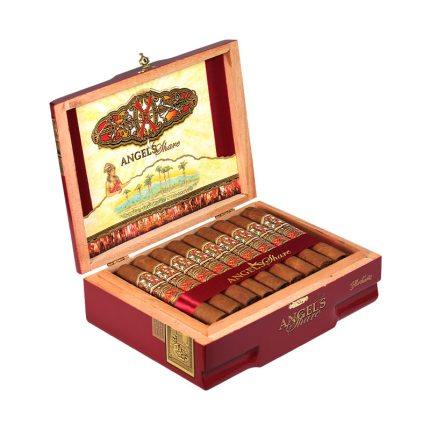 Opus X 巨著天使罗伯图雪茄, Opus X Angel's Share Robusto cigar, 巨著天使雪茄, Angel's Share 雪茄, Opus X 罗伯图