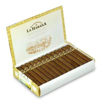 圣克里斯多 力量 雪茄, San Cristobal La Fuerza cigar, 圣克里斯多雪茄, San Cristobal cigar, 古巴圣克里斯多雪茄
