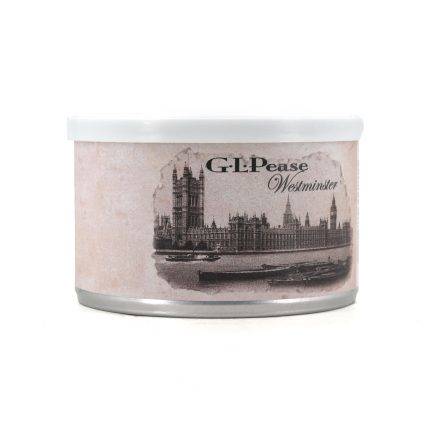 皮斯 西敏 烟斗丝, G.L. Pease Westminster pipe tobacco, 皮斯烟斗丝, 西敏烟斗丝, GL Pease 烟斗丝