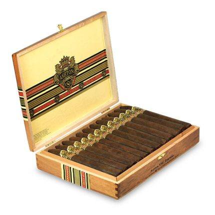 阿什顿 VSG 鱼雷 雪茄, Ashton Virgin Sun Grown Torpedo cigar, 阿什顿VSG雪茄, Ashton VSG cigar, VSG鱼雷雪茄