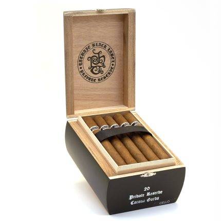 塔图 黑标 高朗拿 雪茄, Tatuaje Black Label Black Corona Gorda cigar, 黑标高朗拿雪茄, 塔图黑标雪茄, Tatuaje Black Label cigar