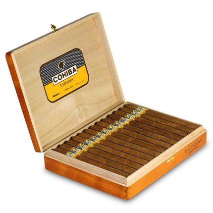 高希霸 导师 雪茄, Cohiba Esplendidos cigar, 高希霸导师, Cohiba Esplendidos, 古巴高希霸雪茄