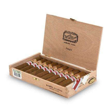 莱蒙．阿隆尼 巴塔哥尼亚南锥体地区限量版2016 雪茄, Ramon Allones Patagon Cono Sur 2016 Regional Edition cigar, 莱蒙阿隆尼限量版雪茄, 古巴地区限量版雪茄, 南锥体地区雪茄
