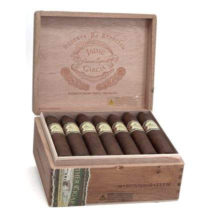 我的父亲 杰米加西亚 珍藏 特级 超级戈多 雪茄, My Father Jaime Garcia Reserva Especial Super Gordo cigar, 杰米加西亚珍藏特级雪茄, Jaime Garcia Reserva Especial cigar, 我的父亲雪茄系列