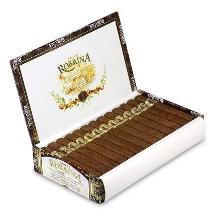 瓦格斯．陆班纳 著名 雪茄, Vegas Robaina Famosos cigar, 瓦格斯陆班纳雪茄, 著名雪茄, 古巴瓦格斯陆班纳