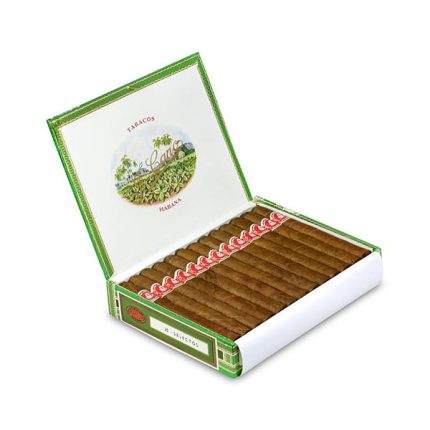 拉弗洛尔．德卡诺 特选 雪茄, La Flor de Cano Selectos cigar, La Flor de Cano Selectos, 特选雪茄, 古巴入门雪茄