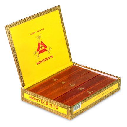 蒙特 A 雪茄, Montecristo A cigar, Montecristo A 古巴雪茄, 蒙特A系列雪茄, Montecristo A 品吸