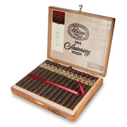 1964 周年优越马杜罗<br>1964 Anniversary Superior Maduro