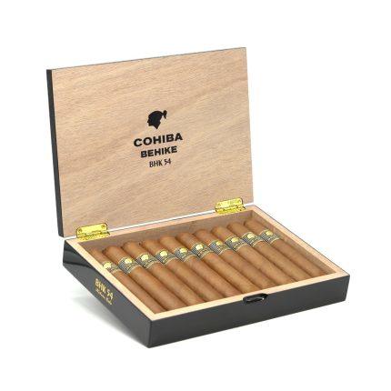 高希霸 贝喜奇54 雪茄, Cohiba Behike 54 cigar, 高希霸贝喜奇雪茄, Cohiba Behike cigar, 古巴贝喜奇雪茄